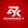 Rombrex profil fotoğrafı