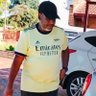 Bruno Valdez's profile picture