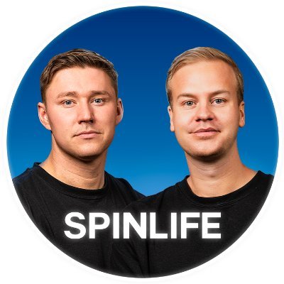 SPINLIFE's profile picture