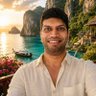 Profilbild von Manjunath U