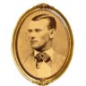 Profilbild von Jesse James