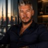 David Poulden Esq's profile picture