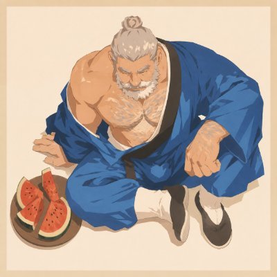 Aki's profile picture