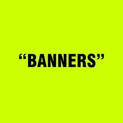 Just Banners's profile picture