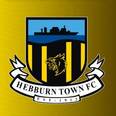 Hebburn Town FC's profile picture