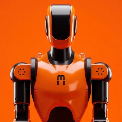 Asimov's profile picture