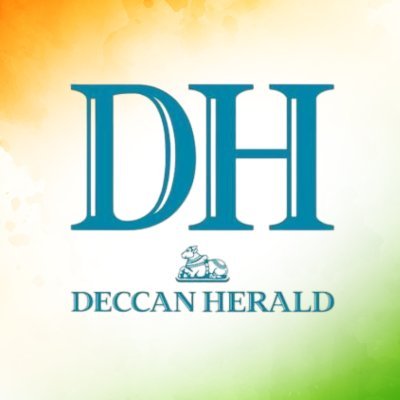 Deccan Herald's profile picture