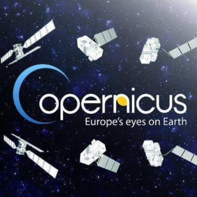 CopernicusEU's profile picture