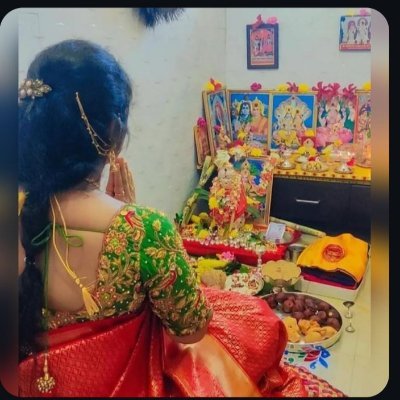 McaKavitha86029's profile picture