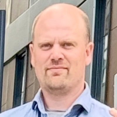 Paul Clarke🤰🏼🌲🇳🇴's profile picture