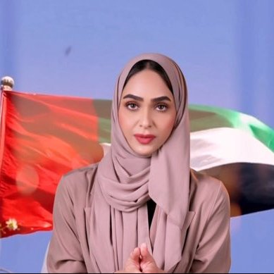 Mona Alhmoudi، منى الحمودي's profile picture