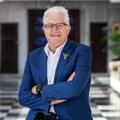 alanwinde's profile picture