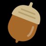 新米どんぐり〜運メイト〜☝️💣️'s profile picture