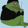 Hikikomori Groyper profil fotoğrafı