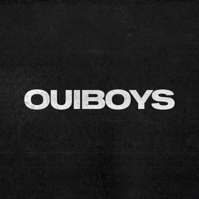 ouiboysofficial's profile picture