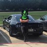 💚 Gage 💚 profil fotoğrafı