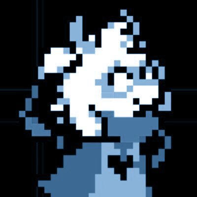 RalseiSpin's profile picture