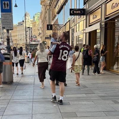 AVFCJoshuaa's profile picture