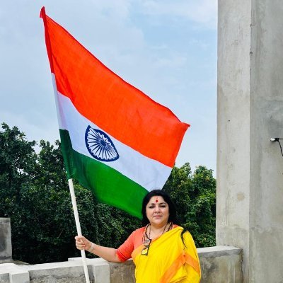 Locket Chatterjee's profile picture