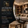 Anthony Brown || Furniture Craftsman's profile picture