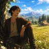 Profilbild von AnimeVerse AI