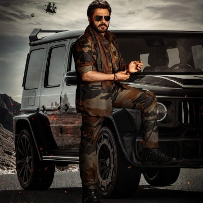 Mallikarjuna's profile picture