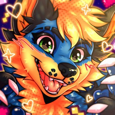 Oggy123🦊OggyTheFox's profile picture