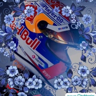 Sem💙 @Zandvoort🇳🇱🧡's profile picture