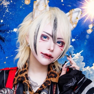 珖夜 ゼラ【マーキュロ】's profile picture