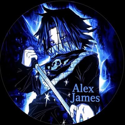 Alexs James🇺🇸's profile picture