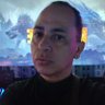Profilbild von Robbie Cruz