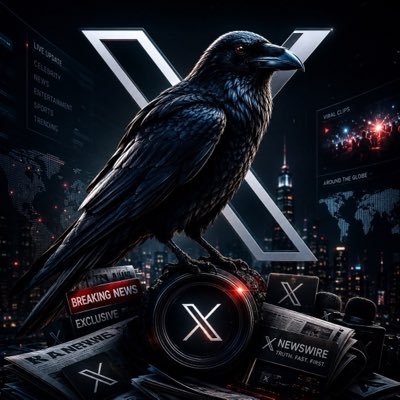 Dark Raven 🦅's profile picture