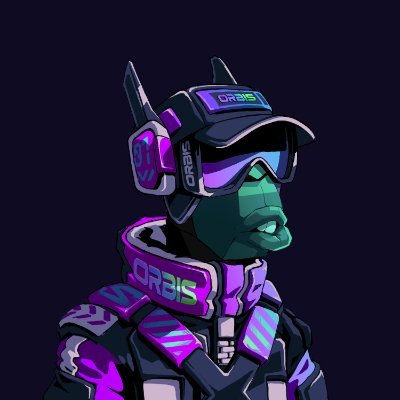 Orbis's profile picture