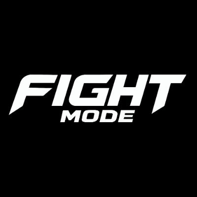 Fight Mode's profile picture