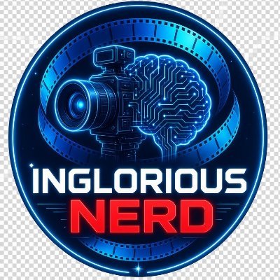 INGLORIOUS NERD's profile picture