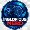 Фото профиля INGLORIOUS NERD