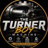@The Turnal Boy Engineering profil fotoğrafı