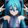 Profilbild von Daily goofy Hatsune Miku