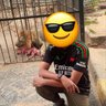 Ahmed profil fotoğrafı