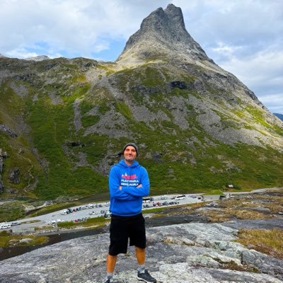 Luca Caputa 🖤💙's profile picture