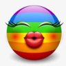 Profilbild von Bi-Love-LGBTQ+