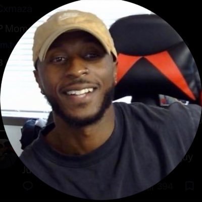 Cxmaza's profile picture
