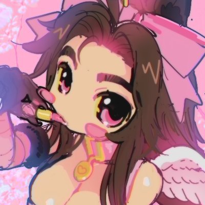 𝙔𝙐𝙉𝙀 🌸🌙🪽// FatedRPG's profile picture