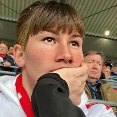 ❤️🤍🐐 🩷's profile picture
