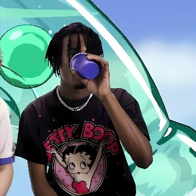 ⛧'s profile picture