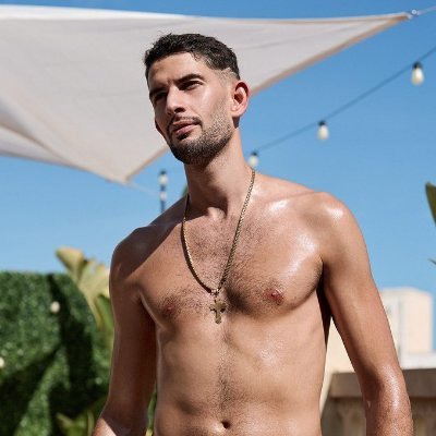 Josh Top's profile picture