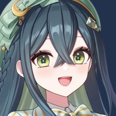 十河ののは♫🦎にじさんじ's profile picture