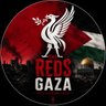 The Reds Gaza's profile picture