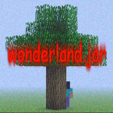 wonderland.jar News (3.0 OUT NOW!)'s profile picture
