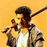 Фото профиля MG Vigneshwaran Vijay ⚓